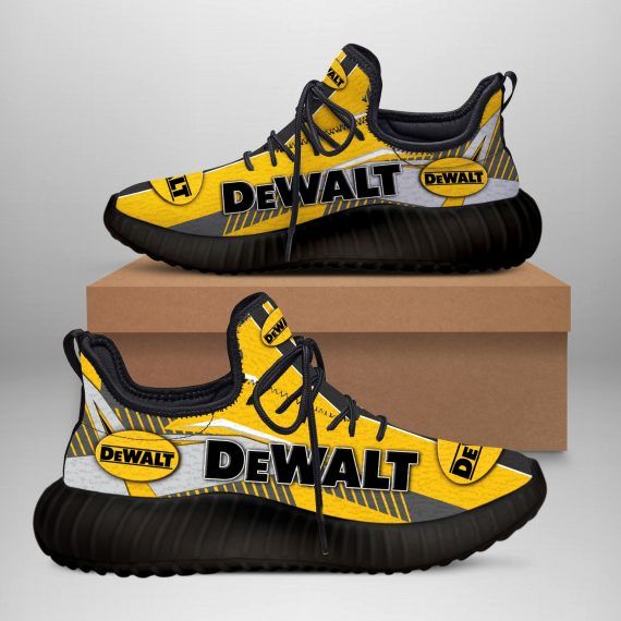 Dewalt Yellow Yeezy Shoes Hg