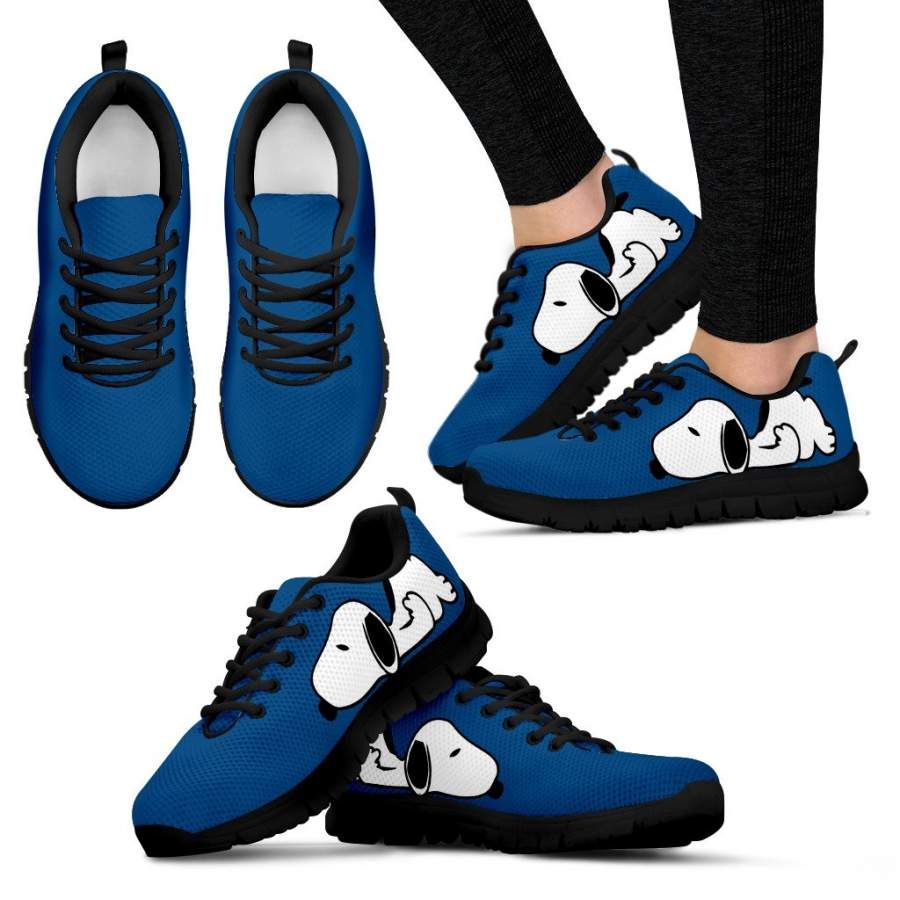 Snoopy Shoes Snoopy Sneakers for Women